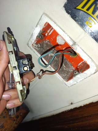 Electricista