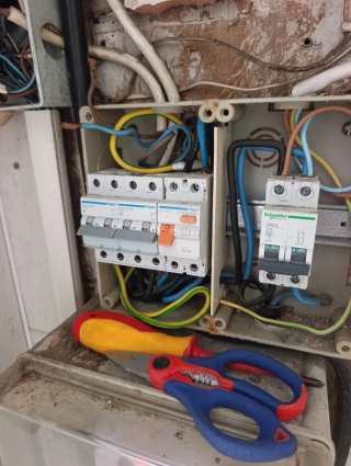 Electricista