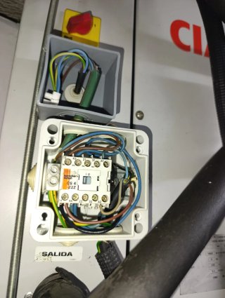 Electricista