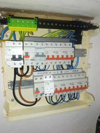 Electricista