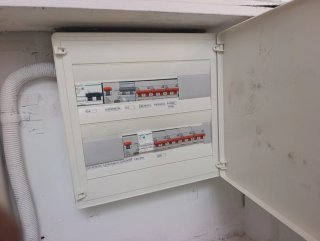 Electricista