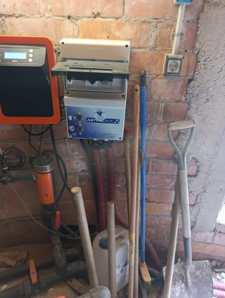Electricista