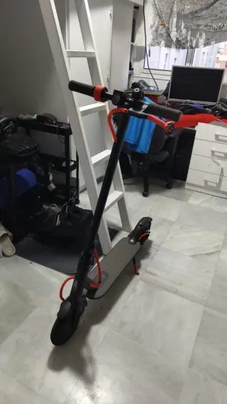 Patinete Eléctrico Xiaomi Mi Essential