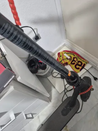 Patinete Eléctrico Xiaomi Mi Essential