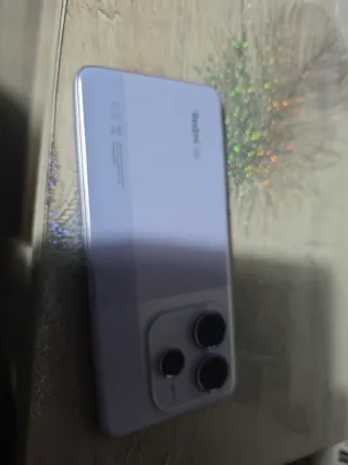 Xiaomi Redmi Note 14 5G Morado