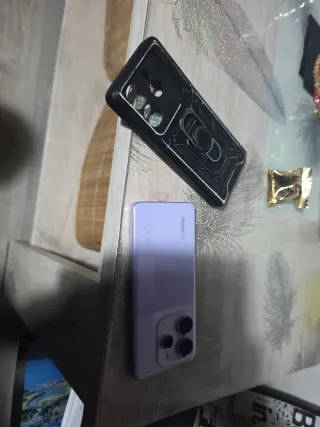 Xiaomi Redmi Note 14 5G Morado