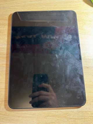 iPad Pro 11 2024 Plata