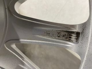 Llantas Volkswagen Tiguan 17"