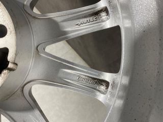 Llantas Volkswagen Tiguan 17"