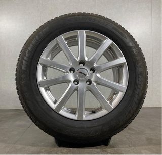 Llantas Volkswagen Tiguan 17"