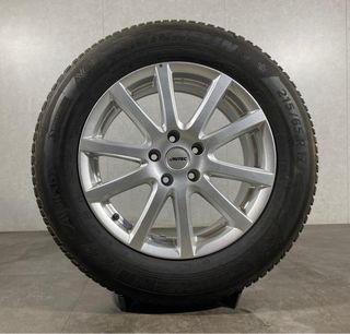 Llantas Volkswagen Tiguan 17"