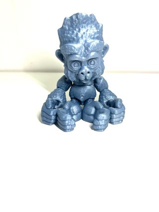 Servicio para imprimir lo que quieras en 3D