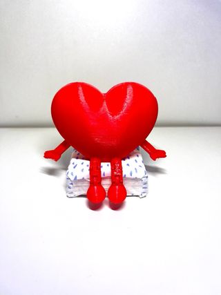 Servicio para imprimir lo que quieras en 3D