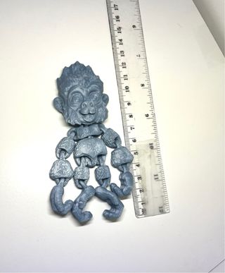 Servicio para imprimir lo que quieras en 3D