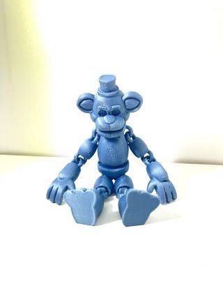 Servicio para imprimir lo que quieras en 3D