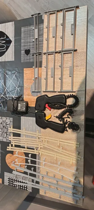 Circuito Ninco 3 coches Fórmula 1 más pistas