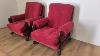 SILLONES O  SOFAS