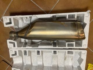 Escucho ofertas !Silencioso Husqvarna 701 (2019)