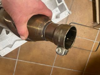 Escucho ofertas !Silencioso Husqvarna 701 (2019)