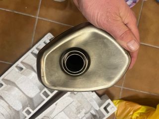 Escucho ofertas !Silencioso Husqvarna 701 (2019)