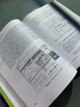 Marketing digital y comercio electrónico (Spani...