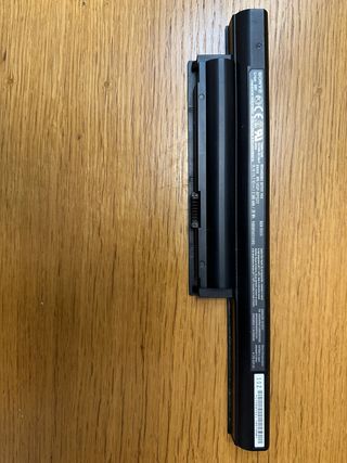 Batería Sony Vaio VGP-BPS22