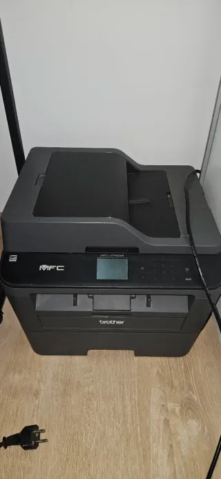 Impresora Brother MFC-L2740DW Multifunción