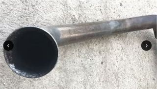 Catalizador AS Car Sound BMW 45220D