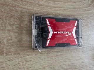 Disco Duro SSD HyperX 240 GB
