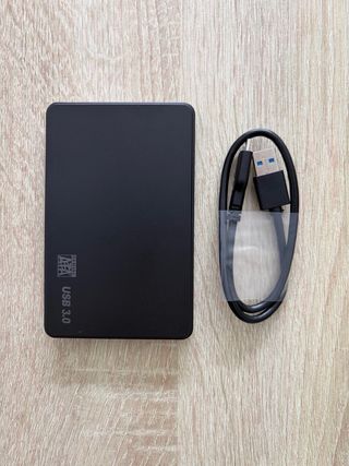 Disco Duro SSD HyperX 240 GB