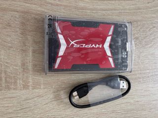 Disco Duro SSD HyperX 240 GB