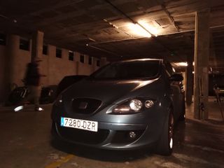 SEAT Altea 2006