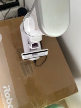 Aspirador de mano Cecotec Rockstar 7.4V