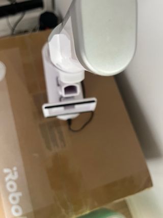 Aspirador de mano Cecotec Rockstar 7.4V