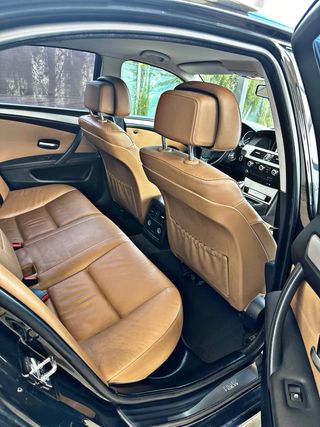 Limpieza de vehiculos .