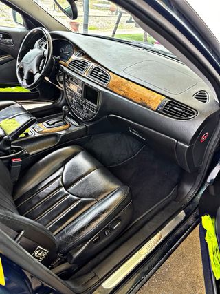 Limpieza de vehiculos .