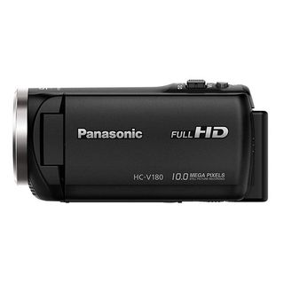 Video cámara Panasonic HC-V180+accesorios varios