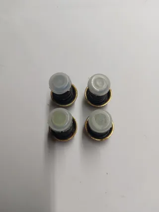 Recambios Dual 1219 1229