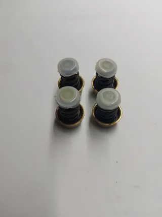 Recambios Dual 1219 1229