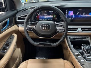 DFSK E5 E5 Intelligent