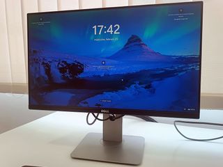Monitor Dell UltraSharp U2414H