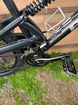 Bicicleta Rockrider 500S