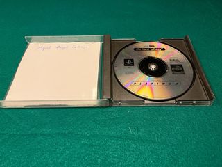 Jungla de Cristal La Trilogía PS1