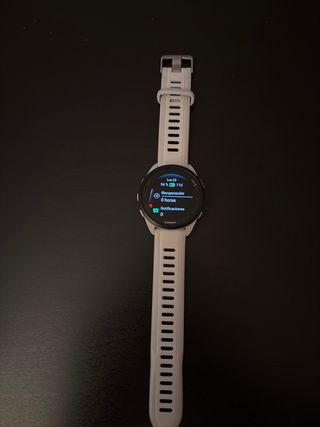 Reloj deportivo Garmin Forerruner 165