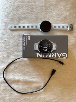 Reloj deportivo Garmin Forerruner 165