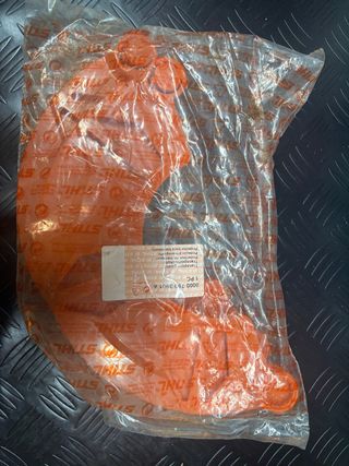 Protector Cuchilla Stihl