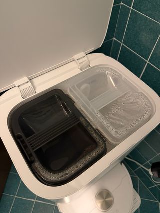 Dreame Robot L10s Pro Ultra