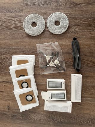 Dreame Robot L10s Pro Ultra