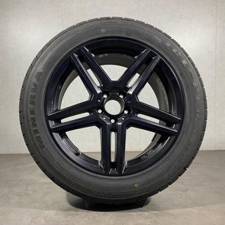 Llantas Mercedes Benz GLC 19"