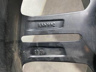 Llantas Mercedes Benz GLC 19"